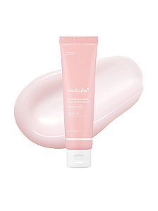 PDRN Pink Hyaluronic Moisturizing Cream Medicube