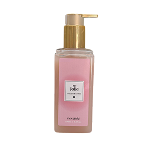 Gel de Banho My Jolie (Miss Dior) - Novalski