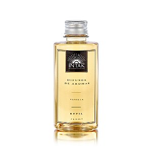 Refil Difusor de Aromas 250ml - Vanilla
