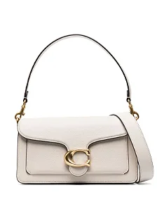 Bolsa Coach tiracolo Tabby 26
