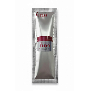 Fino - Premium Touch Hair Mini Mask - Sachê 15g