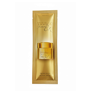 Tsubaki - Premium Ex Repair Mask Sachê 12g