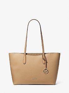 Bolsa Arden Large Top-Zip Tote