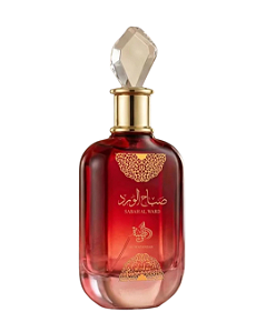 Sabah Al Ward Valentine Eau de Parfum Al Wataniah - 100ml - Feminino - Lançamento