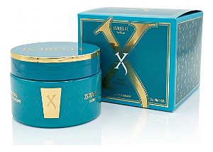 Pasta hidratante Pure Exclusive Isabelle La Belle 200ml