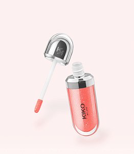 Hydra Gloss 09 - Kiko Milano