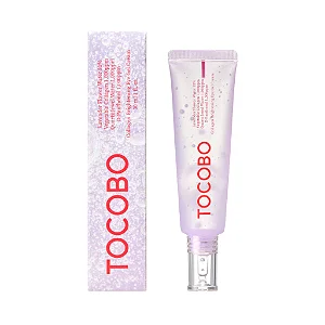 Gel creme Tocobo Collagen Brightening Eye Gel Cream