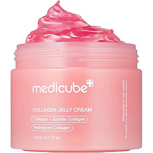 Creme Gel Facial Collagen Jelly Cream - Medicube