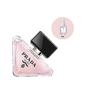 Decant Prada Paradoxe Virtual Flower