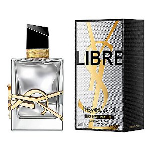 Perfume Yves Saint Laurent Libre L’absolu Platine