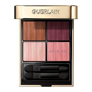 Paleta De Sombras Guerlain Ombres G 530 Majestic Rose