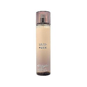 Body splash Warm Musk Bath & Body Works 236ml