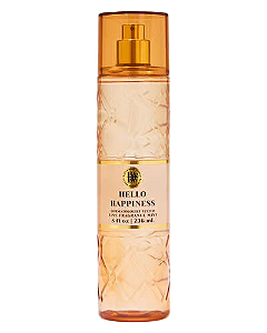 Hello Happiness Bath & Body Works 236 ml