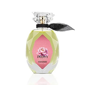 Perfume Peony (Good Girl Blush) Novalski - 60ml