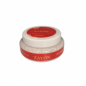 Esfoliante Corporal Zayón 300g- Novalski