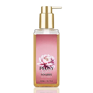 Gel de Banho Peony 250ml – Novalski