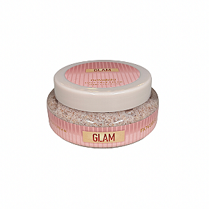 Esfoliante Corporal Glam (Scandal Tradicional) 300g- Novalski