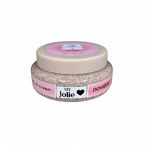 Esfoliante Corporal My Jolie (Miss Dior) 300g- Novalski
