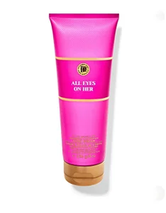 Hidratante Corporal All Eyes On Her Bath & Body Works - 226g