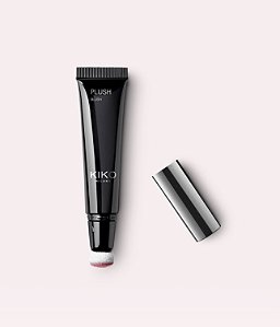 Blush Plush 03 Pink Ballerina - Kiko Milano