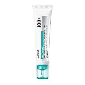 Hidratante facial PDRN Hyaluronic Acid 100 Moisturizing Cream 60ml - Anua