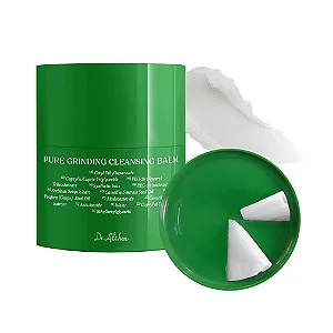 Bálsamo de limpeza facial Dr.Althea Pure Grinding Cleansing Balm 50ml