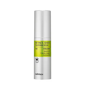 Celimax Retinol Shot - Sérum Facial 30ml