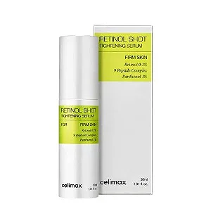 Celimax Retinol Shot - Sérum Facial 30ml
