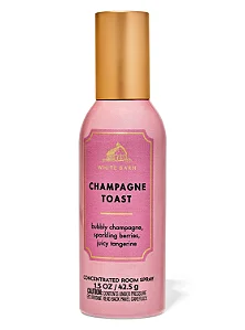 Spray Ambiente Champagne toast 42.5g - Bath & Body Works