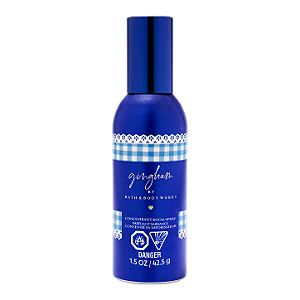 Spray Ambiente Gingham 42.5g - Bath & Body Works