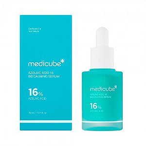 Sérum Facial Azelaic Acid 16 BB Calming 30ml - Medicube