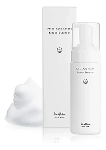 Espuma de Limpeza Dr. Althea Amino Acid Gentle Bubble Cleanser 140ml