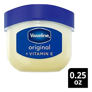 Vaseline Lip Therapy Original + Vitamin E 7g