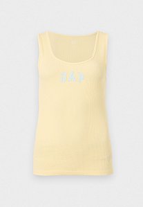 Regata Canelada GAP Amarela - TAM L