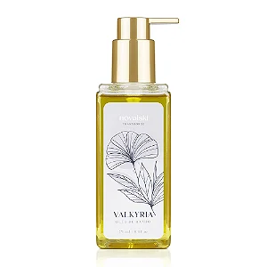 Óleo de Banho Valkyria 250ml - Novaslki