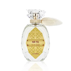 Perfume Musk Vanilly 60ml - Novalski
