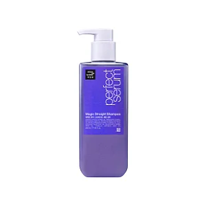 Mise en Scène - Perfect Serum - Magic Straight Shampoo Anti-Frizz 530ml