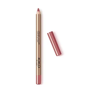 Lápis Labial Kiko Milano Creamy Colour Comfort Lip Liner 22