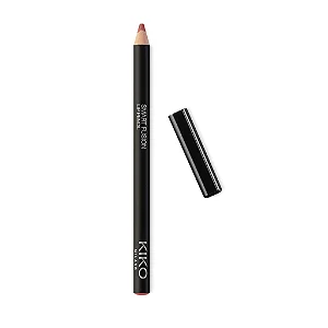Lápis Smart Fusion Lip Pencil Cor 34 Kiko Milano