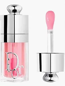 Lip Glow Oil Dior Addict - 001 Pink Juicy Finish