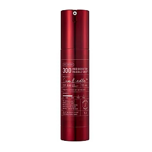 Sérum facial VT Cosmetics Red Booster Reedle Shot 300 50ml