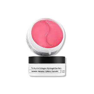 The Peptide Collagen Hydrogel Eye Patch (60 Patches) - COSRX