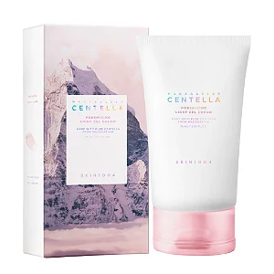 Creme Gel Facial Skin1004 Poremizing Light Gel Cream 75ml