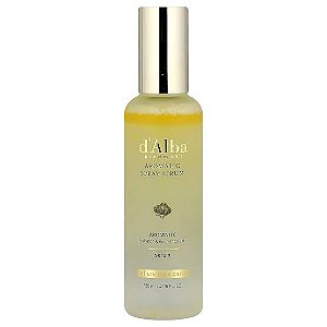 D'Alba Italian White Truffle First Aromatic Spray Sérum