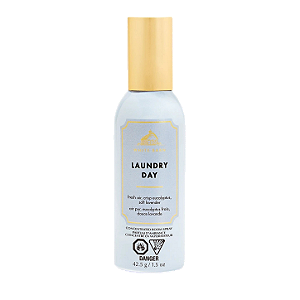 Spray Ambiente Laundry Day 42.5g - Bath & Body Works