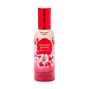 Spray Ambiente Japanese Cherry Blossom 42.5g - Bath & Body Works