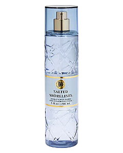 Body Splash Salted Shorelines da Bath & Body Works 236 ml