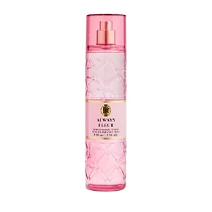 Body Splash Always Fleur Bath & Body Works 236 ml