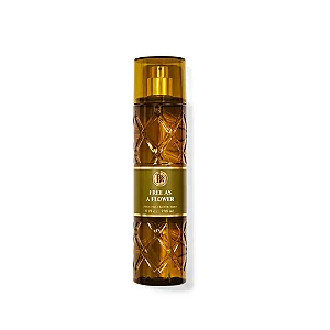 Body Splash Free As A Flower Bath & Body Works 236ml