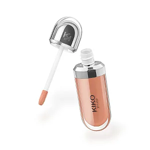 3d Hydra Lipgloss Kiko Milano - Cor 08